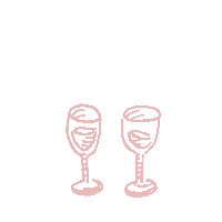 BonteRaaf love yeah cheers congrats Sticker