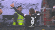 Tor Viktor GIF by FC St. Pauli