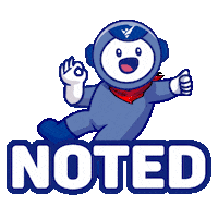 Voitto Sticker by Virtus Technology Indonesia