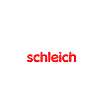 Logo Hello Sticker by Schleich Inc.