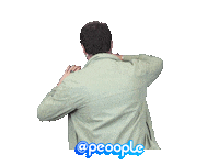 Post Escribir Sticker by Peoople