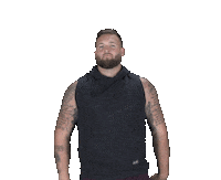 nfl combine dalton risner Sticker by NFL