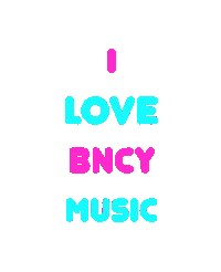 Bounce Love Sticker by Flexxed