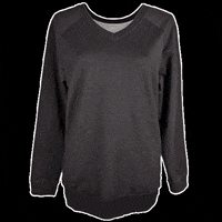 spliceclothing minimalist packing sweatshirt reversible GIF