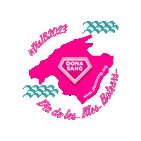Mar Illes Balears Sticker by DonaSang