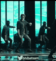 Mahesh Babu Dance GIF