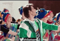 Oh No Svp GIF