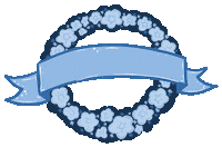 Rest In Peace Love Sticker