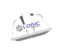 logicengenharia  Sticker