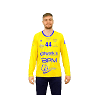 Handball Saran Sticker by SEPTORS