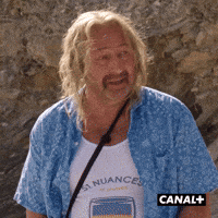 Non Lol GIF by CANAL+
