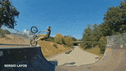 Jump Bike GIF by woozyBMX