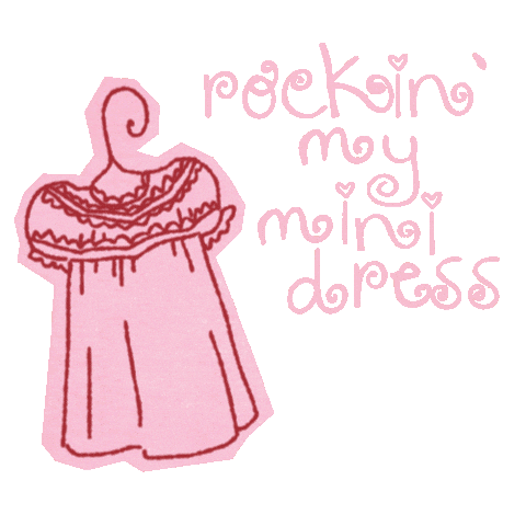 Dress Expectations Sticker by Olivia Rodrigo