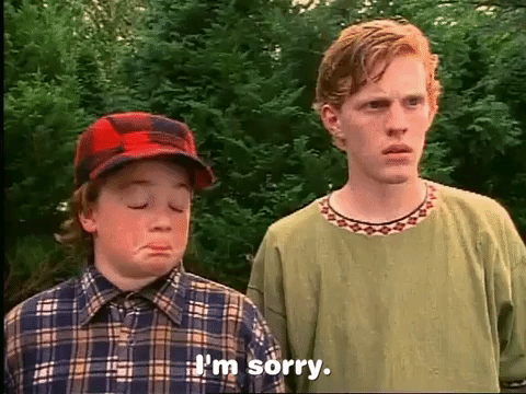 season 3 GIF