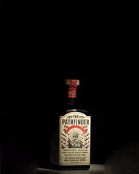 Hosting New Moon GIF by The Pathfinder