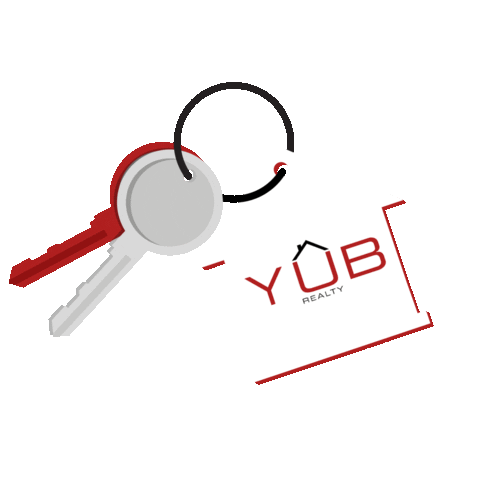 yubrealty giphyupload yub realty lorena yub Sticker