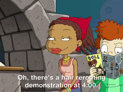 all grown up nicksplat GIF