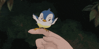 snow white song GIF by Disney