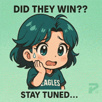 Stay Tuned Hana GIF by Persona