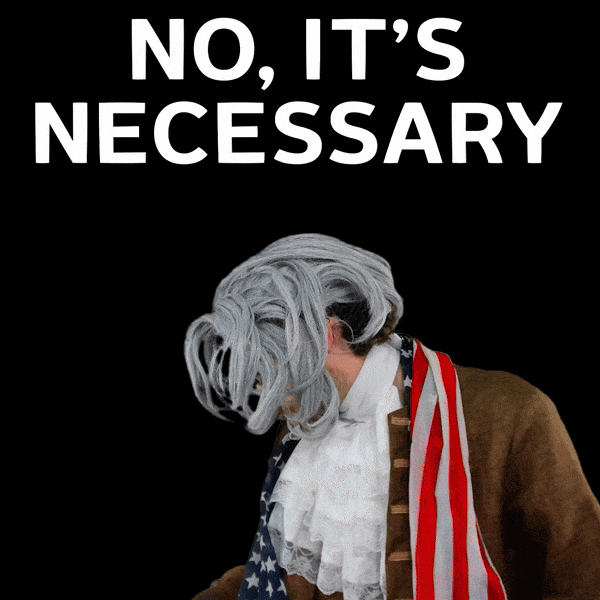 Need To Spacecraft GIF