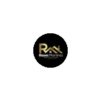 Rasec Martinez Sticker by Sacro Investment