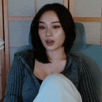 No Way Wow GIF