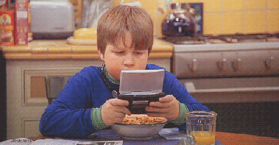 video games GIF