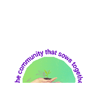 Haraya Sticker by harayacoaching