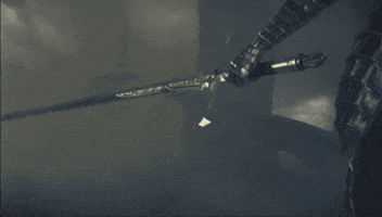Dark Souls Dragon GIF by BANDAI NAMCO