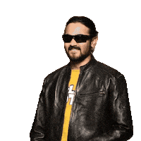 Bhuvan Bam Bbkivines Sticker