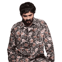 Bhuvan Bam Bbkivines Sticker