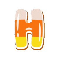 Happy English Sticker