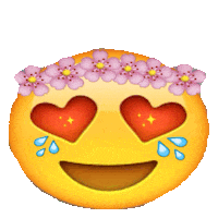 Fangirl Sticker by imoji