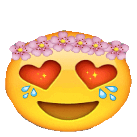 Fangirl Sticker by imoji