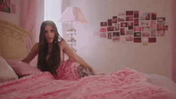 Getting Up Girl Group GIF by ANGEL22