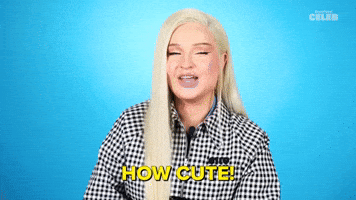 Kim Petras Twitter GIF by FOX TV
