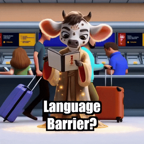Travel Airport GIF by Moosiahzen