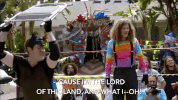 season 5 episode 2 GIF by Workaholics