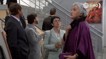 Francesca y su hora loca