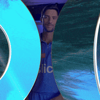 Cricket Ipl GIF by Mumbai Indians