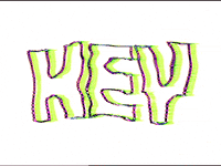Art Glitch GIF