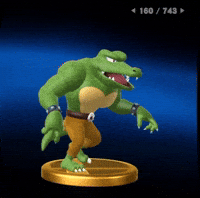 Donkey Kong Nintendo GIF