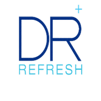 Sticker by DR REFRESH