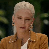 Fake Smile Didem GIF