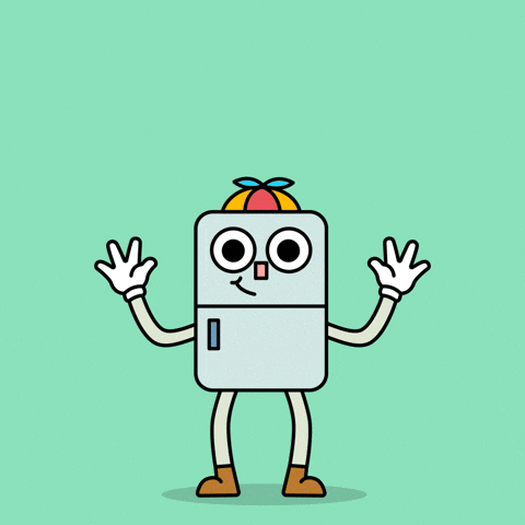 Thank U GIF by Nexio