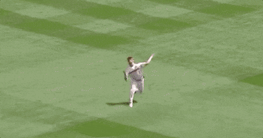 Baseball College GIF by NCAA Championships