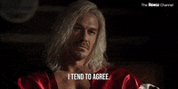 John Cena GIF by The Roku Channel