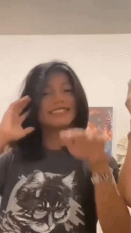 Tonymegapro2000 giphycreatortest chico teyuco diego chico teyuco bailando otra vez GIF