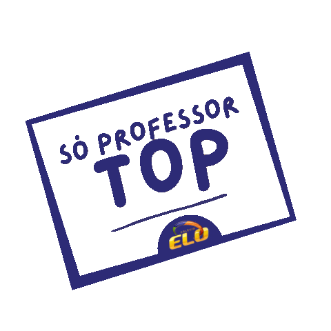colegioelo giphyupload top colegio professor Sticker