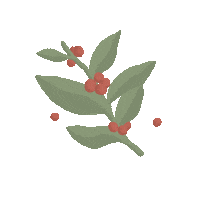 Merry Xmas Christmas Sticker
